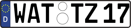 WAT-TZ17
