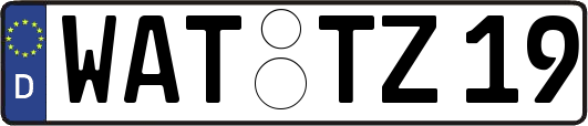 WAT-TZ19