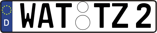 WAT-TZ2