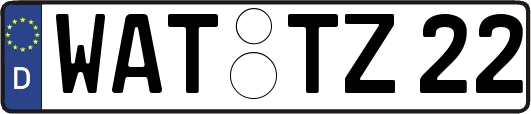 WAT-TZ22