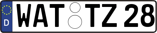 WAT-TZ28