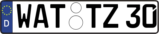 WAT-TZ30
