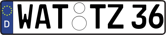 WAT-TZ36