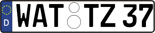 WAT-TZ37