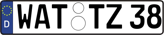 WAT-TZ38