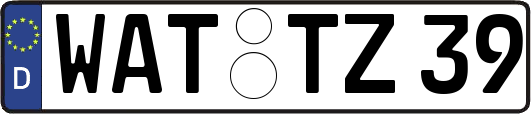 WAT-TZ39