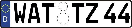 WAT-TZ44