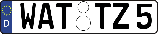WAT-TZ5