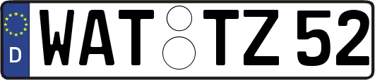 WAT-TZ52