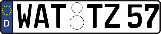 WAT-TZ57
