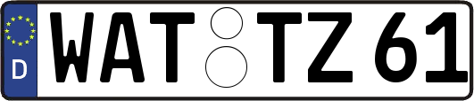 WAT-TZ61