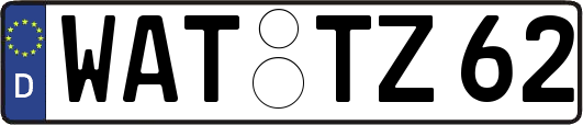 WAT-TZ62