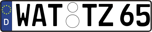 WAT-TZ65