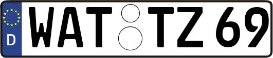 WAT-TZ69