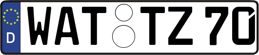 WAT-TZ70