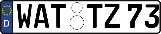 WAT-TZ73