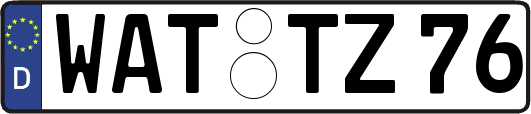 WAT-TZ76