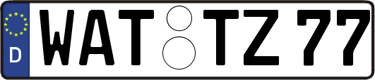WAT-TZ77