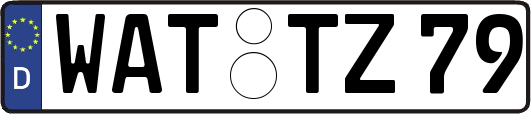 WAT-TZ79