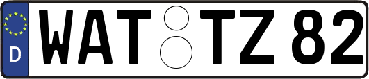 WAT-TZ82