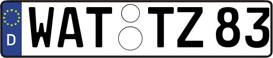WAT-TZ83