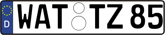 WAT-TZ85