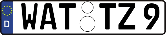 WAT-TZ9