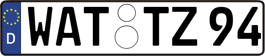 WAT-TZ94