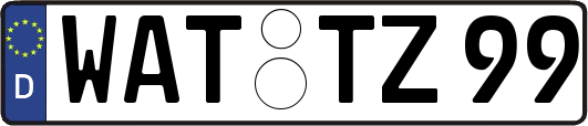WAT-TZ99