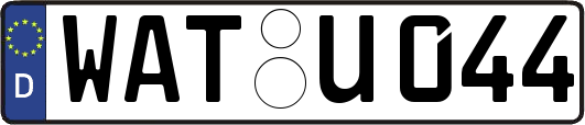 WAT-U044