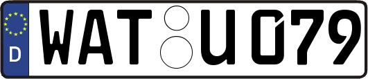WAT-U079