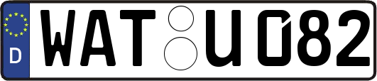 WAT-U082