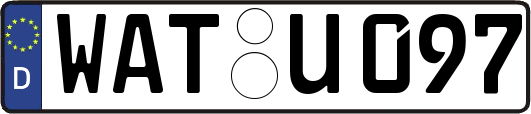 WAT-U097