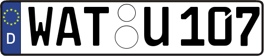 WAT-U107