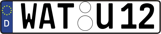 WAT-U12