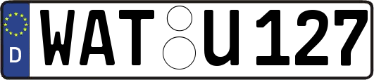 WAT-U127