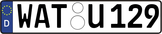WAT-U129