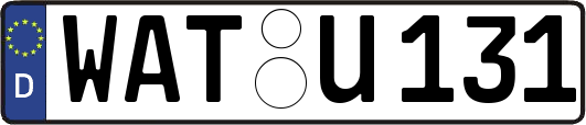 WAT-U131