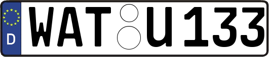 WAT-U133