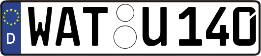 WAT-U140