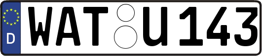 WAT-U143