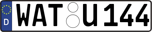 WAT-U144