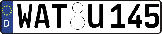 WAT-U145