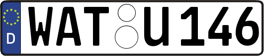 WAT-U146