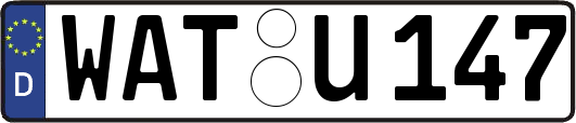 WAT-U147