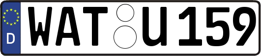 WAT-U159
