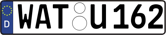WAT-U162