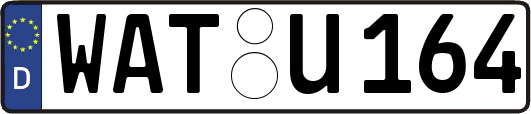 WAT-U164
