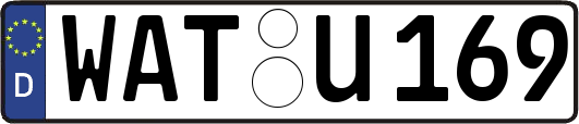 WAT-U169
