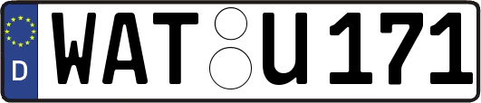 WAT-U171